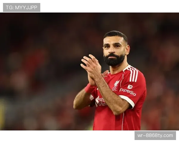 沃特金斯 vs 萨拉赫：进攻效率与战术角色差异