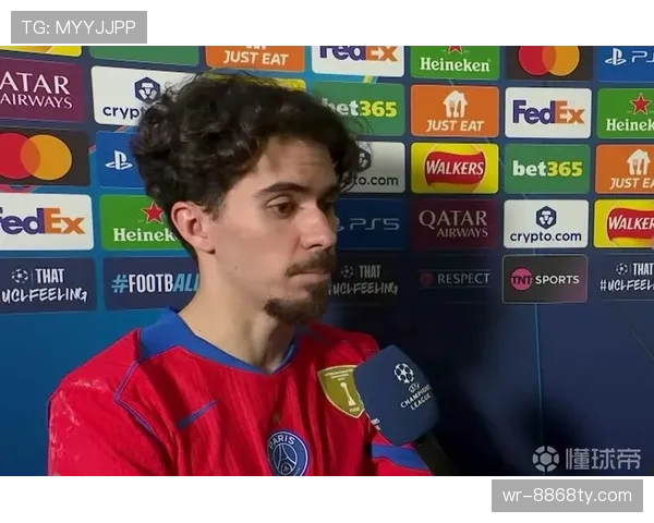 维蒂尼亚出球能力在拜仁高强度逼抢下的考验分析