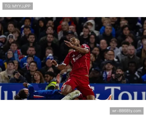 利物浦防线频频被打穿，压迫体系崩溃带来防守稳定性承压阶段性变化