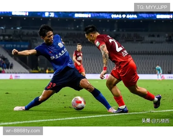 上海申花的比赛，为什么难以形成持续压制？